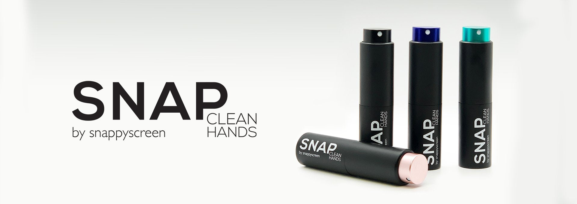 SNAP - For Clean Hands