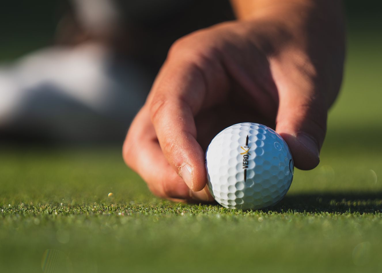 Golf Collection