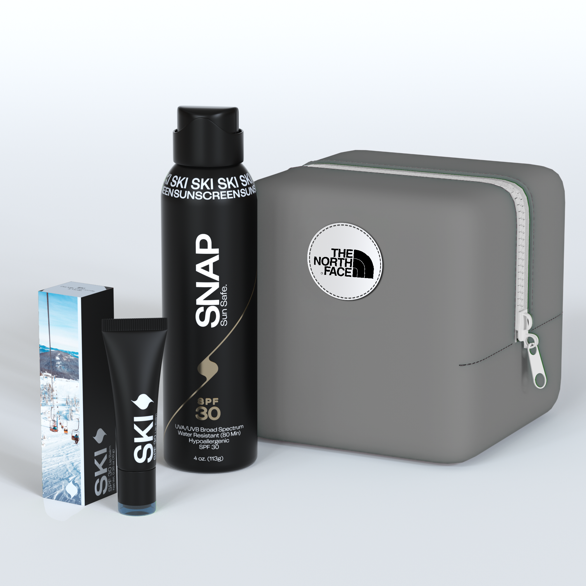 TRAVEL KIT