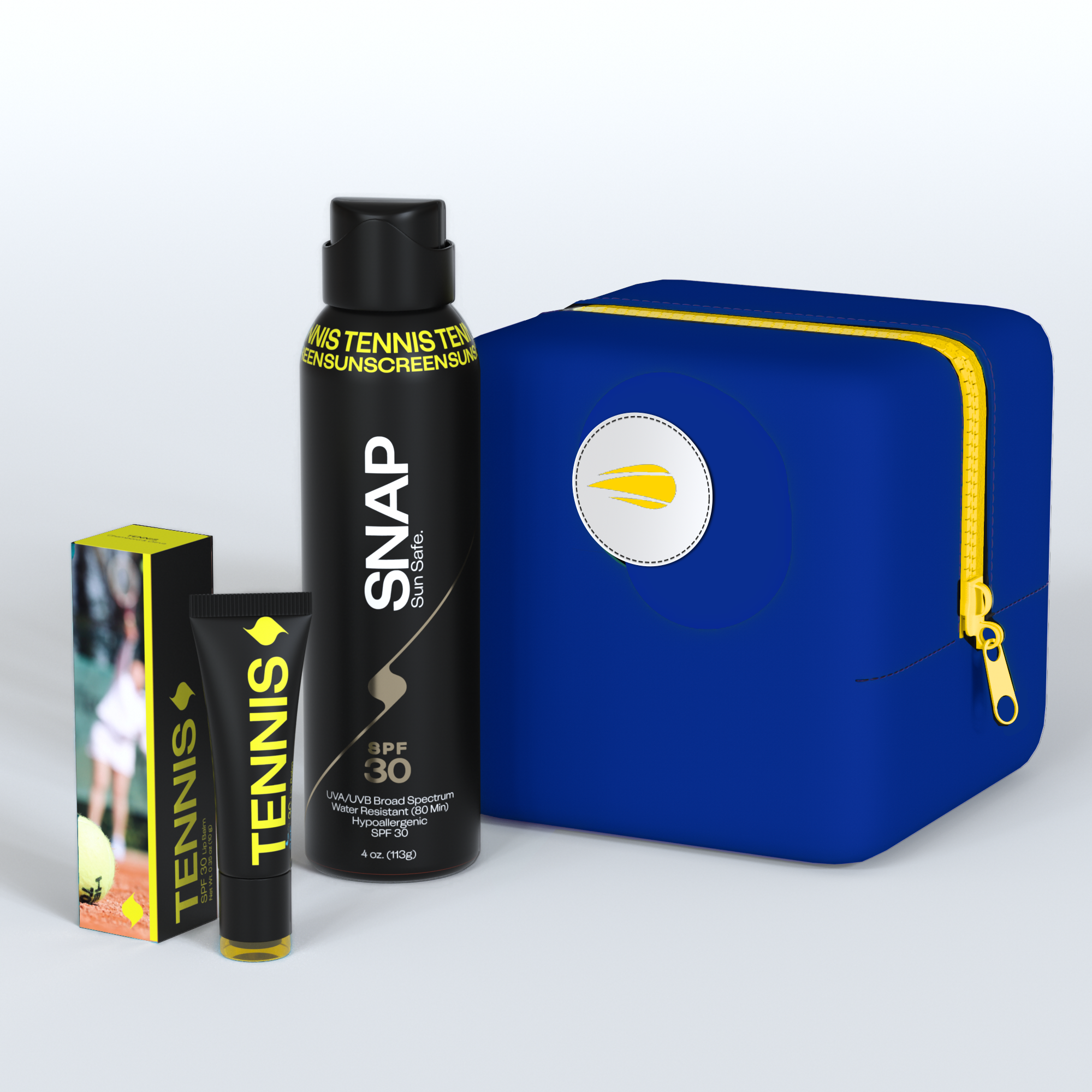 TRAVEL KIT