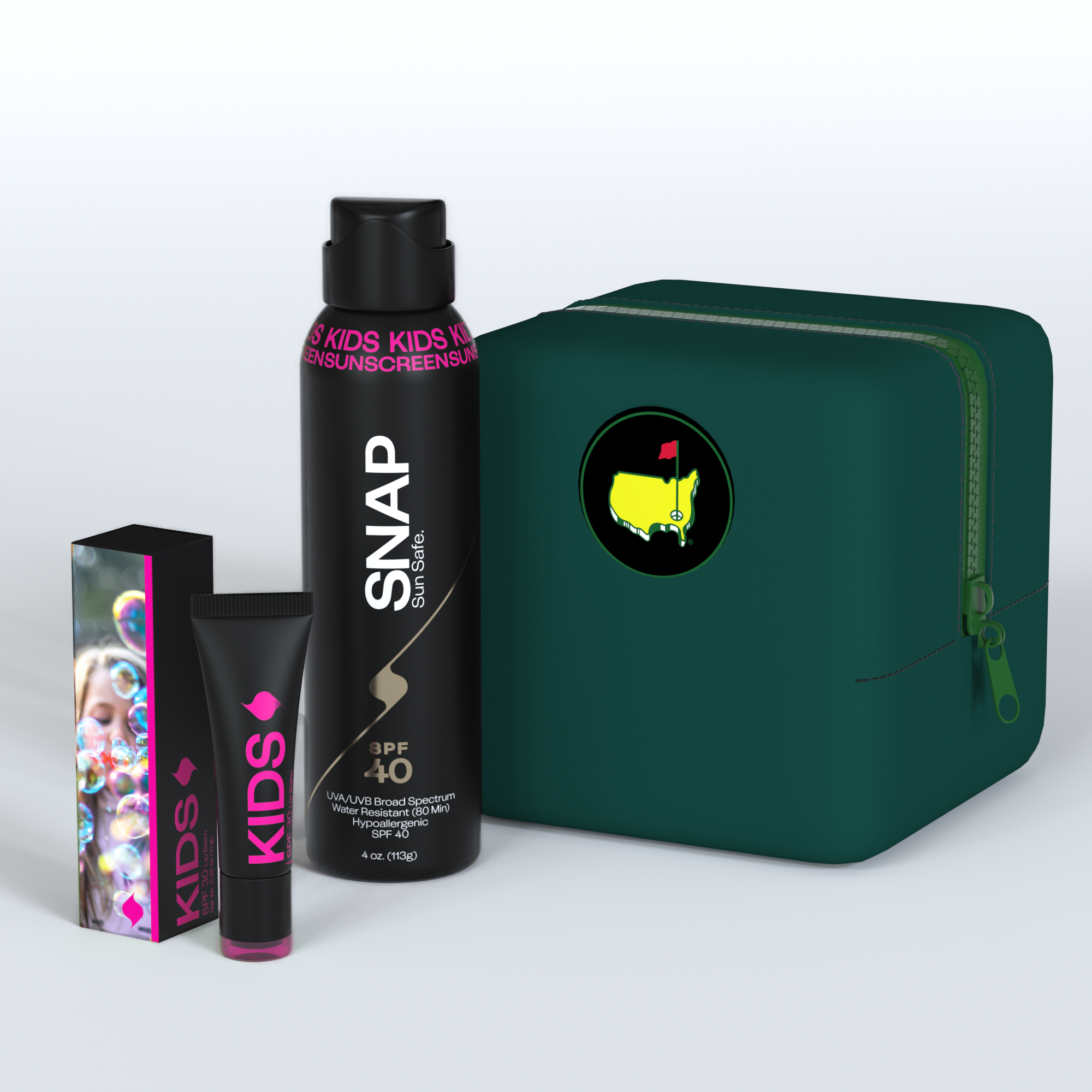 TRAVEL KIT