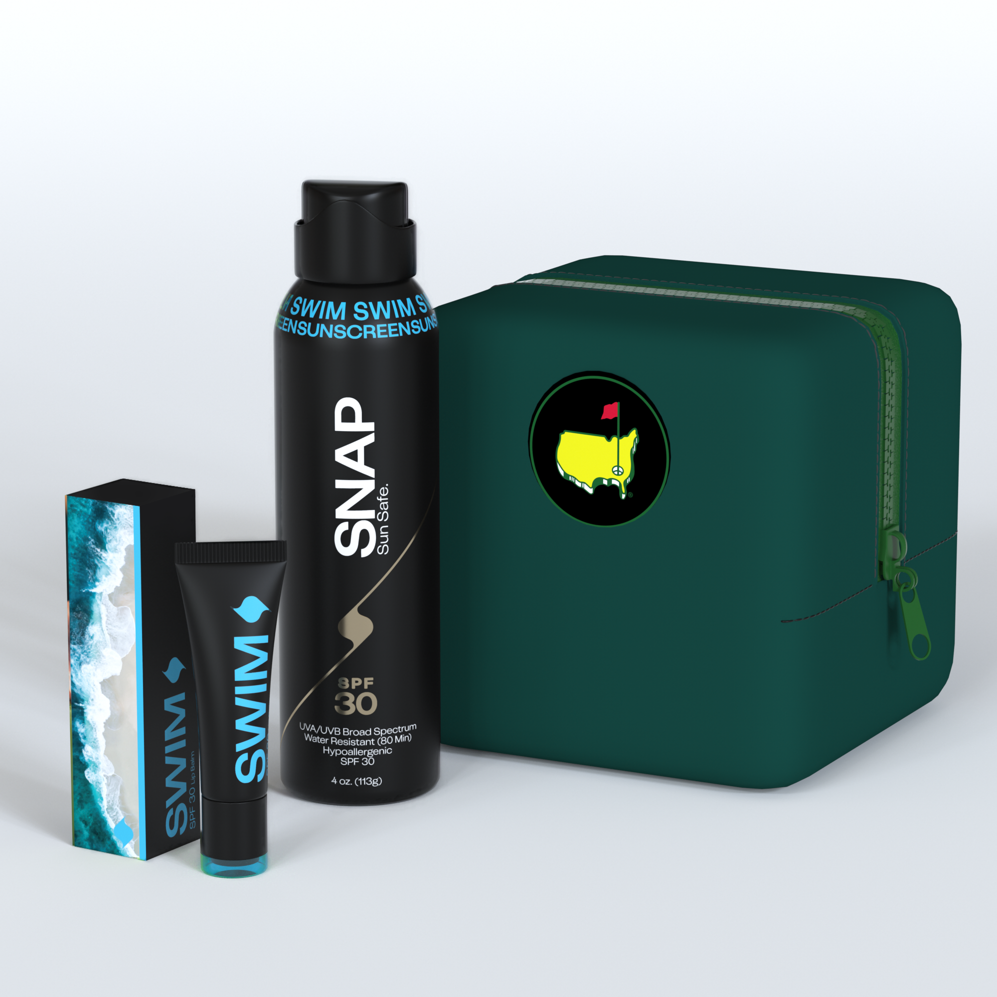 TRAVEL KIT