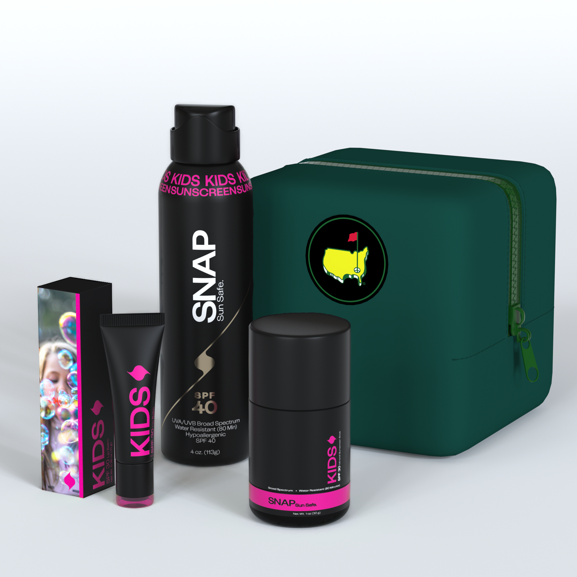 TRAVEL KIT