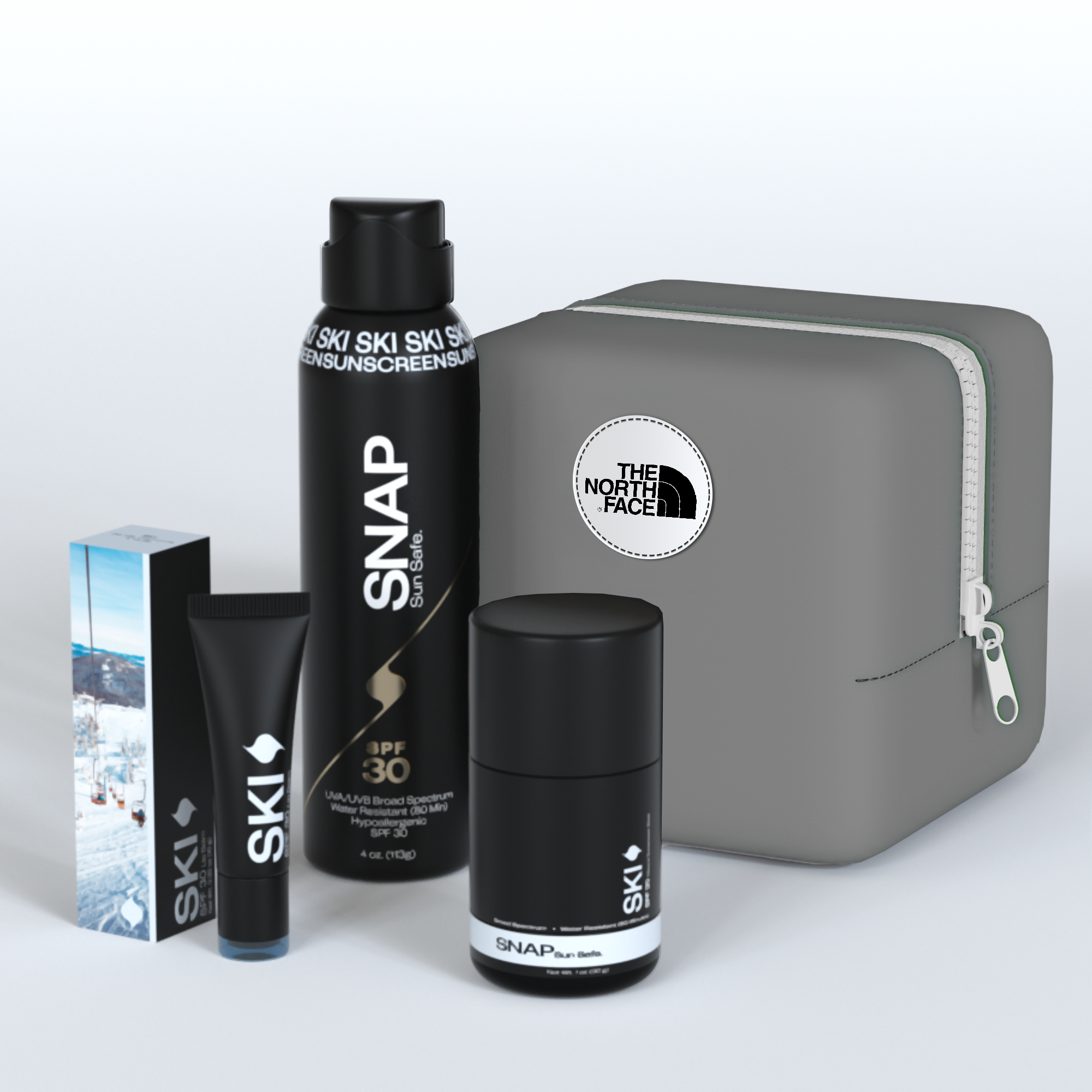 TRAVEL KIT
