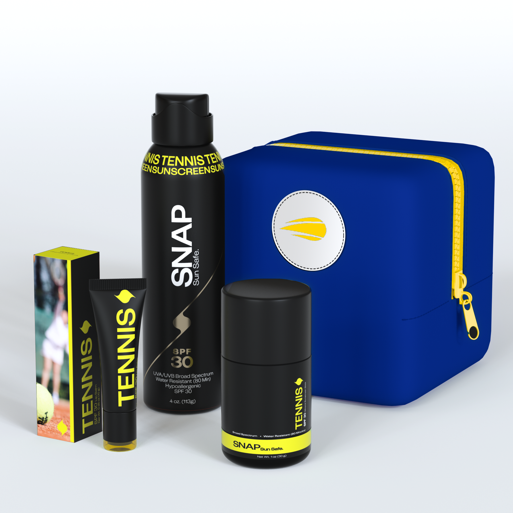 TRAVEL KIT