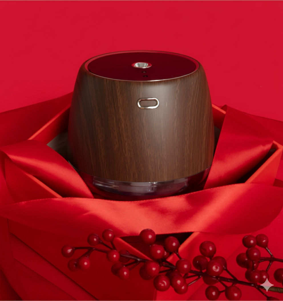 Host With The Most Bundle - Woodgrain Edition