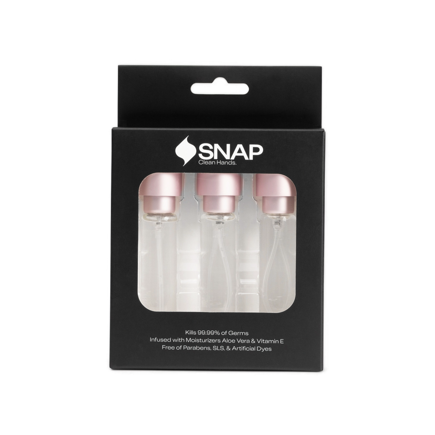 'Rooftop Garden Champagne' Cartridge Replacement Set