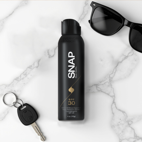 EVERYDAY Continuous Spray