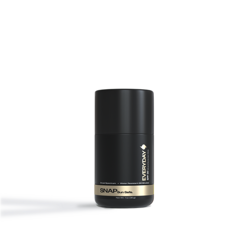 EVERYDAY Matte Mineral Stick