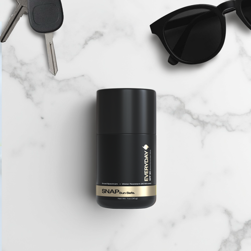 EVERYDAY Matte Mineral Stick