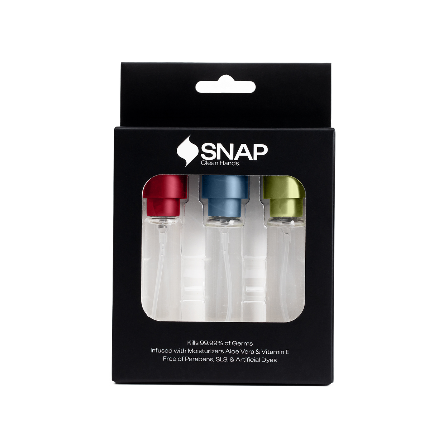 "Fall Collection" Cartridge Set