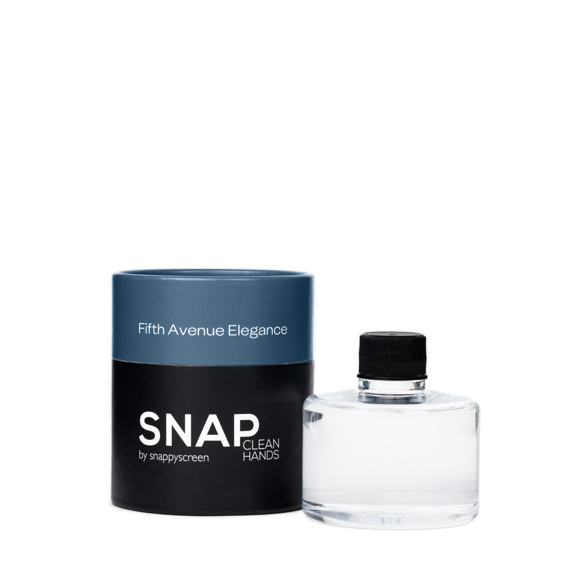 "Fifth Avenue Elegance" Touchless Mist Sanitizer Cartridge