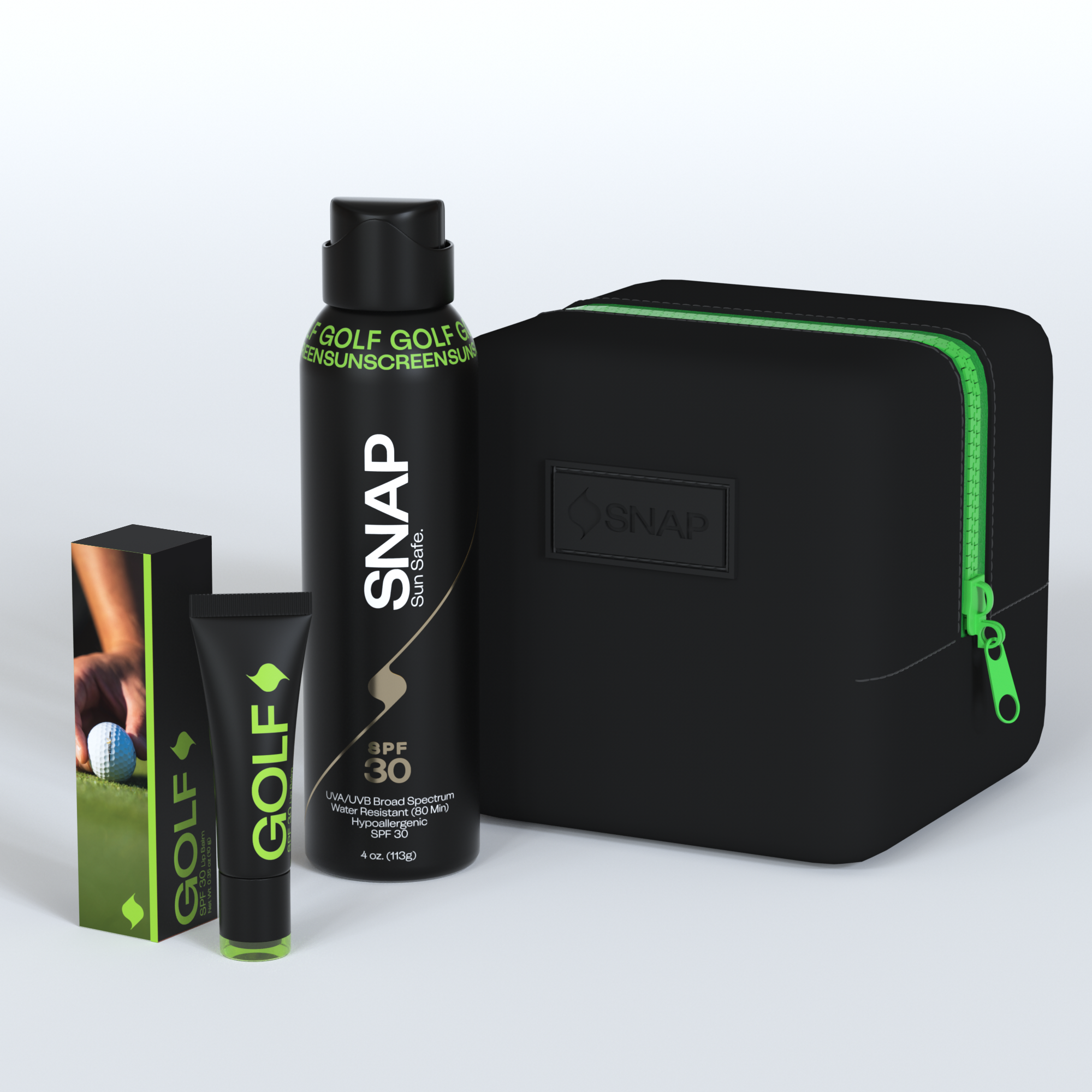TOURNAMENT KIT