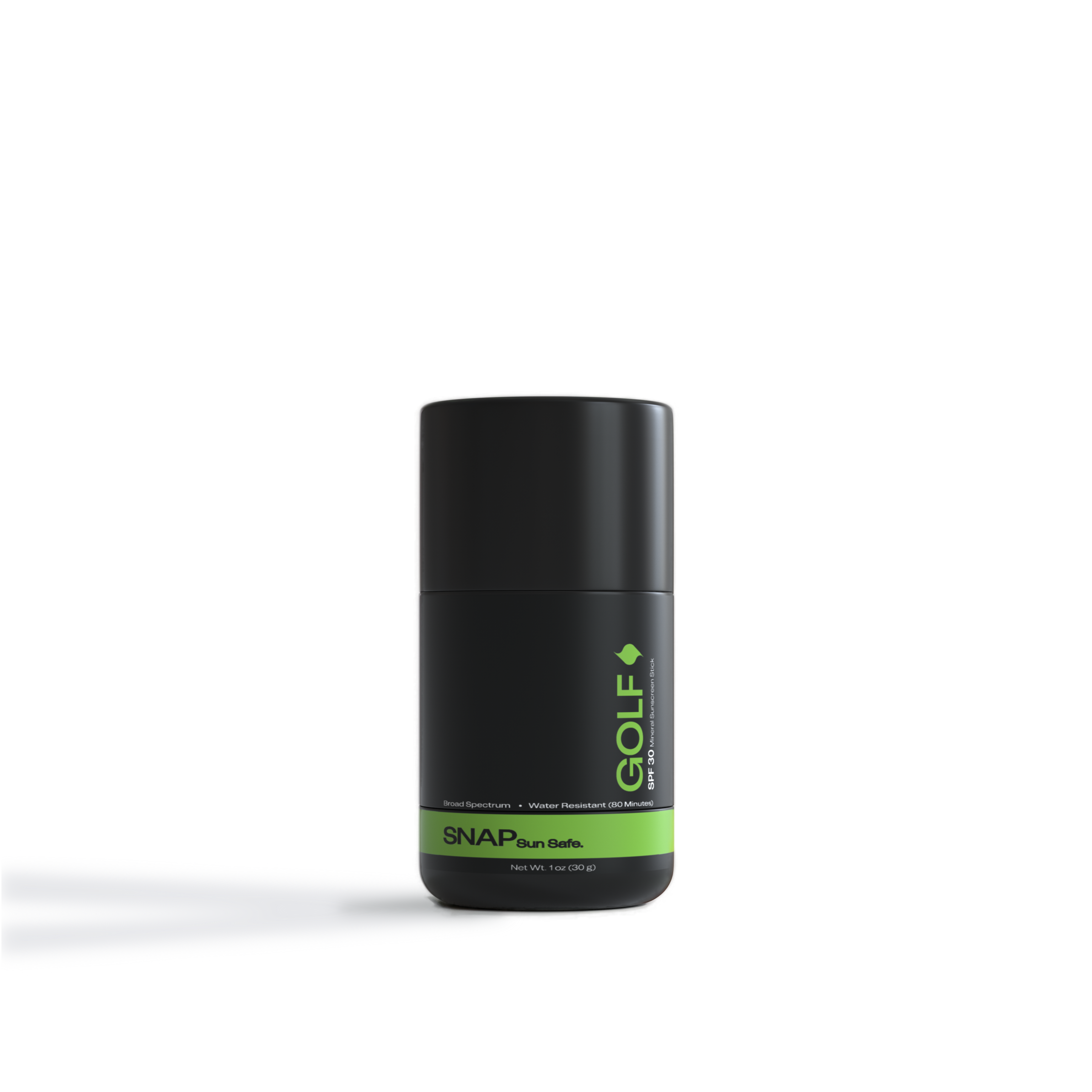 GOLF Matte Mineral Stick