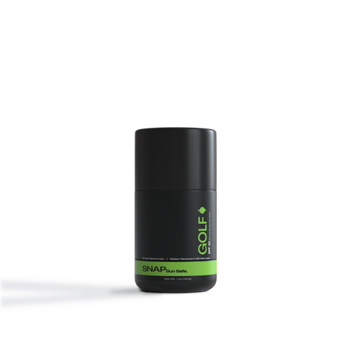 GOLF Matte Mineral Stick