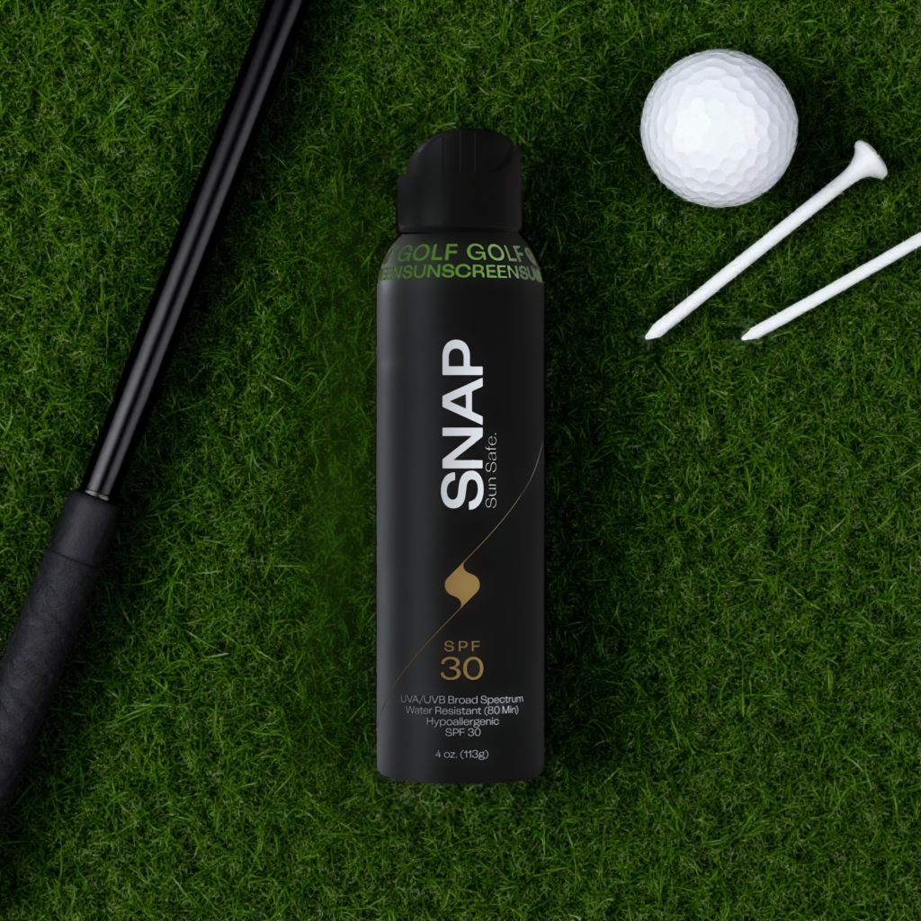 GOLF Continuous Spray