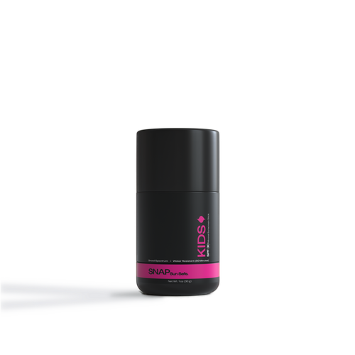 KIDS Matte Mineral Stick