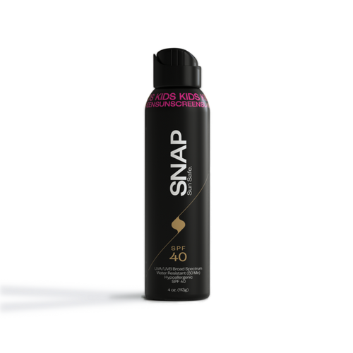 KIDS Continuous Spray