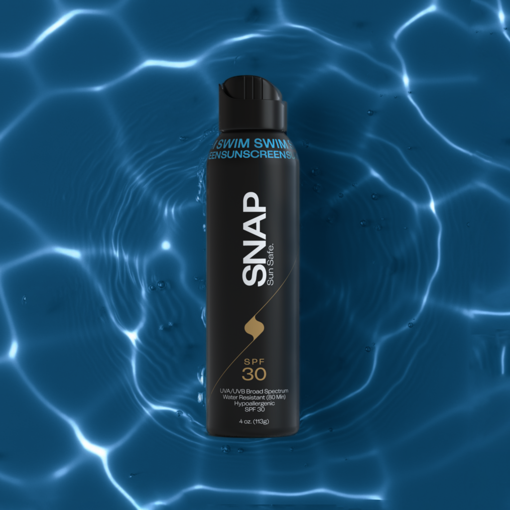 SWIM Continuous Spray
