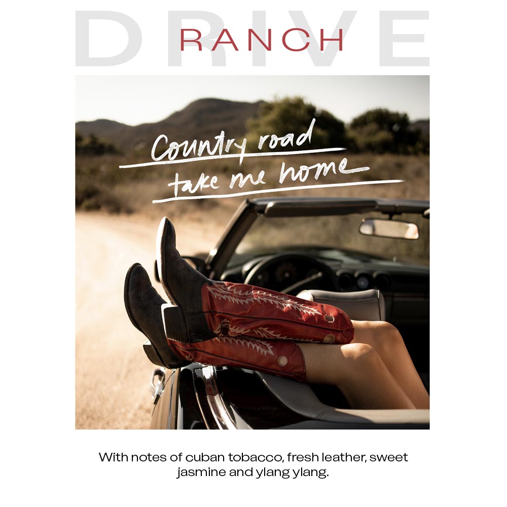 'Ranch' DRIVE Refill