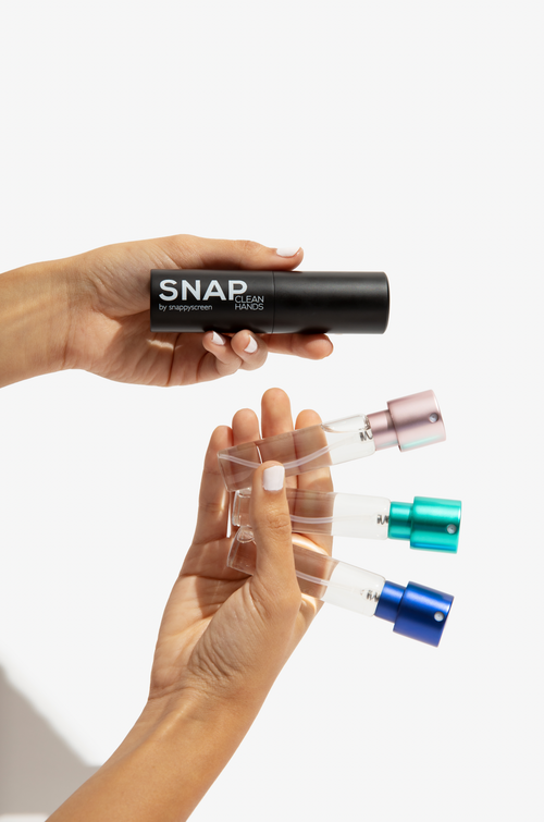 SNAP Applicator Starter Set