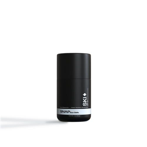 SKI Matte Mineral Stick