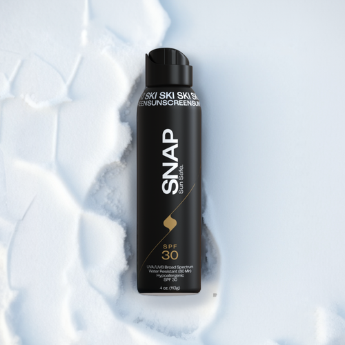 SKI Continuous Spray
