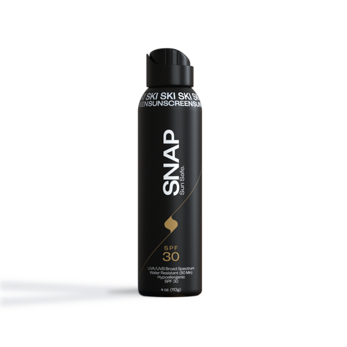 SKI Continuous Spray