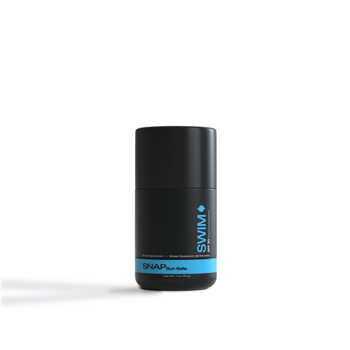 SWIM Matte Mineral Stick