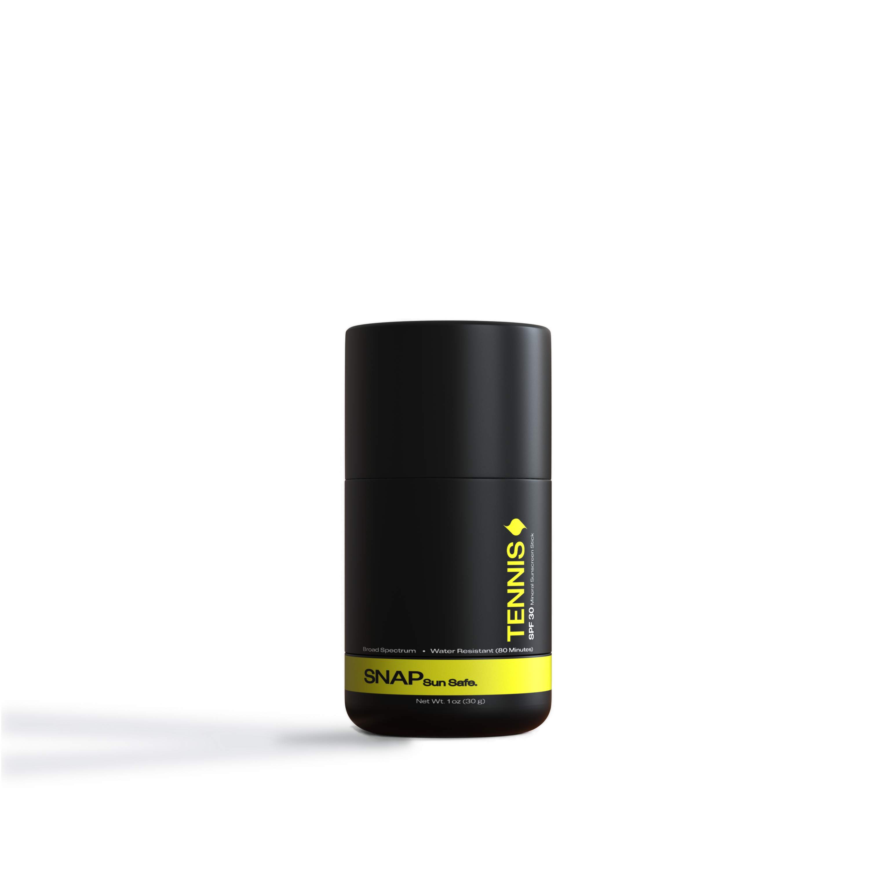 TENNIS Matte Mineral Stick