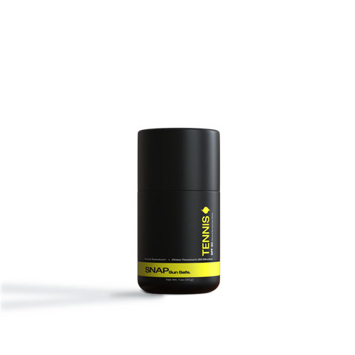 TENNIS Matte Mineral Stick