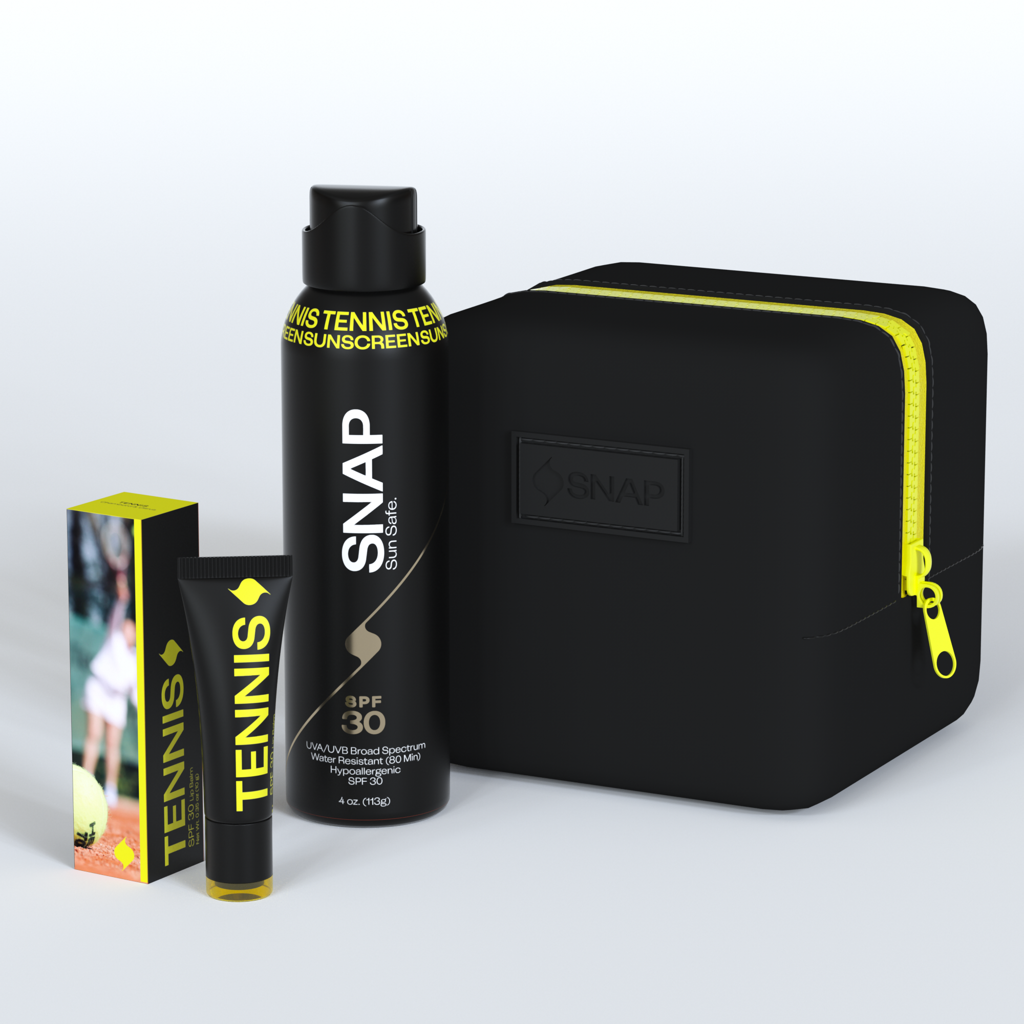 TRAVEL KIT