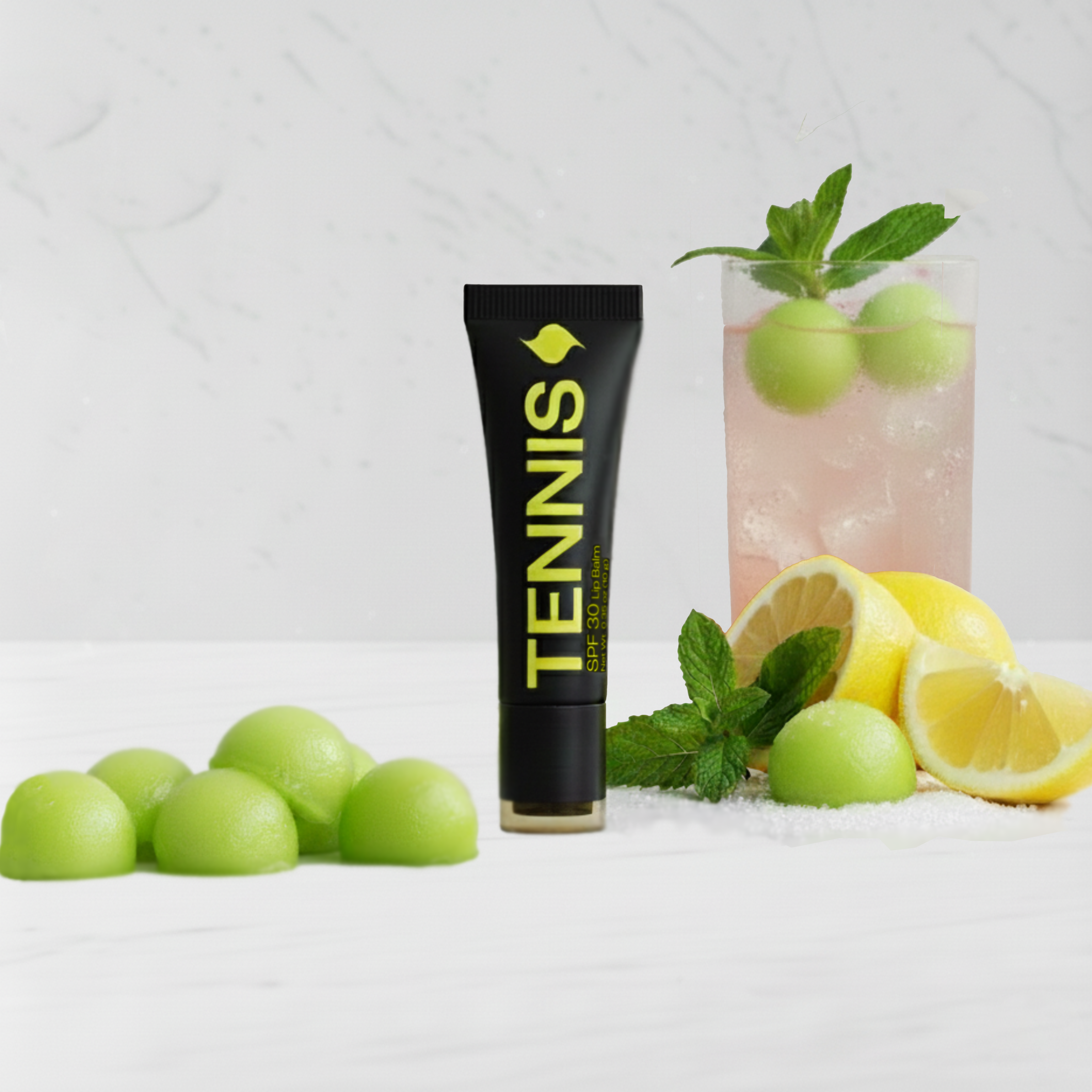 TENNIS Hydrating Lip Balm