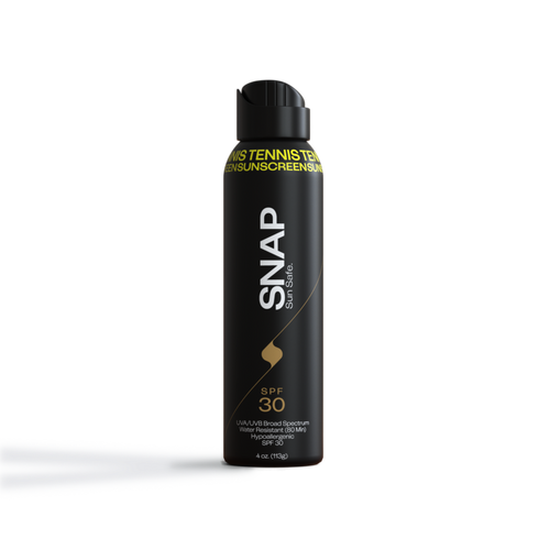 TENNIS Continuous Spray