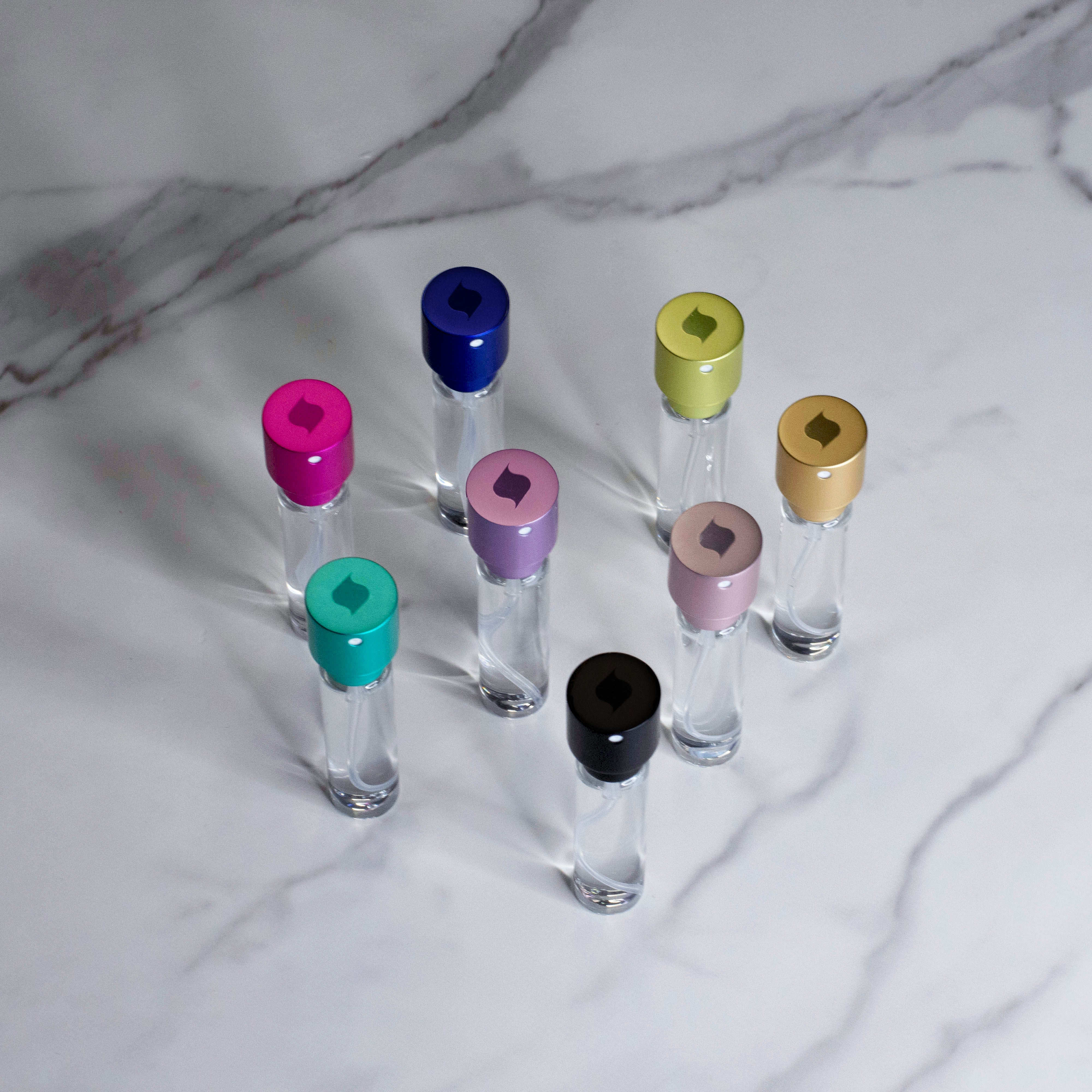 "Fall Collection" Cartridge Set