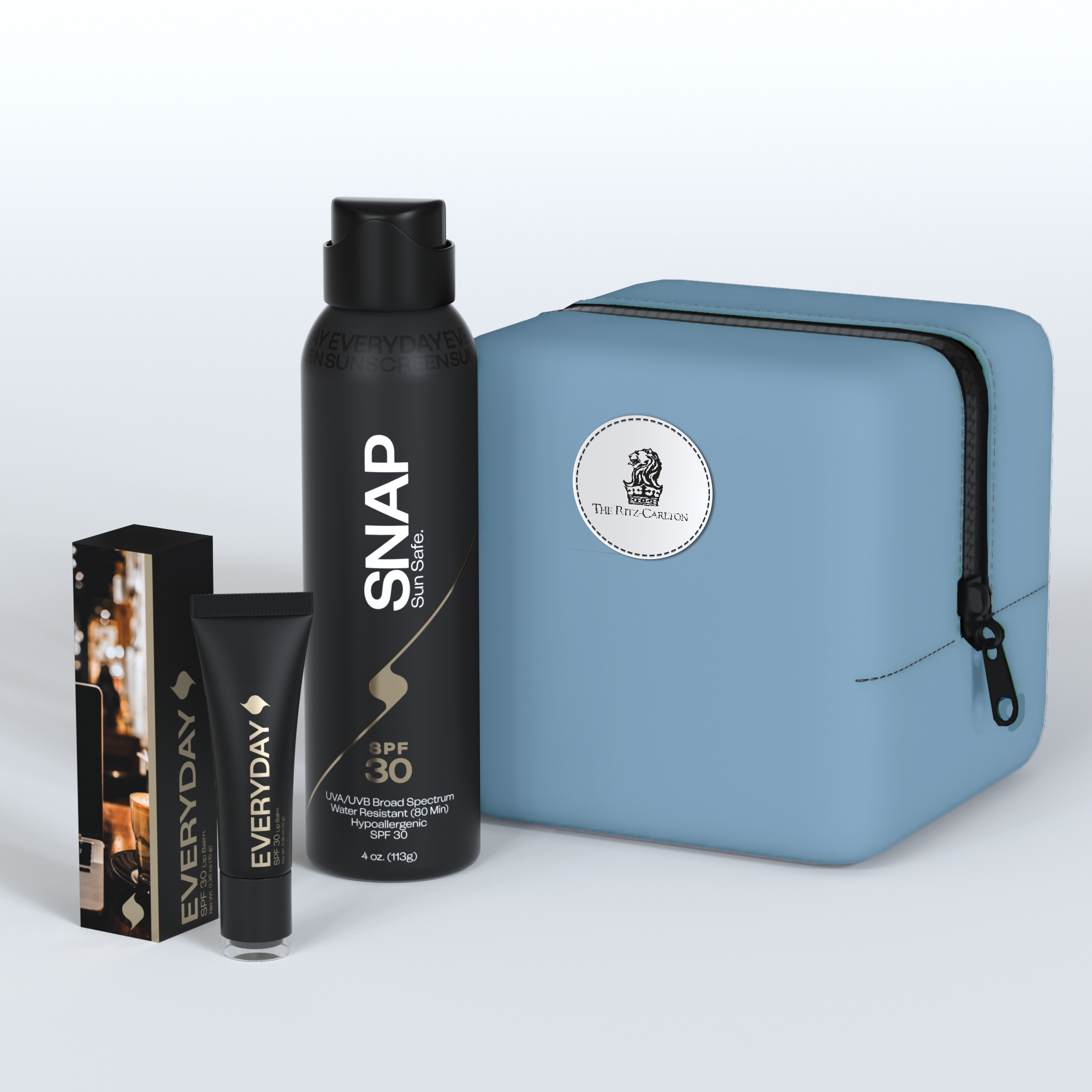 TRAVEL KIT