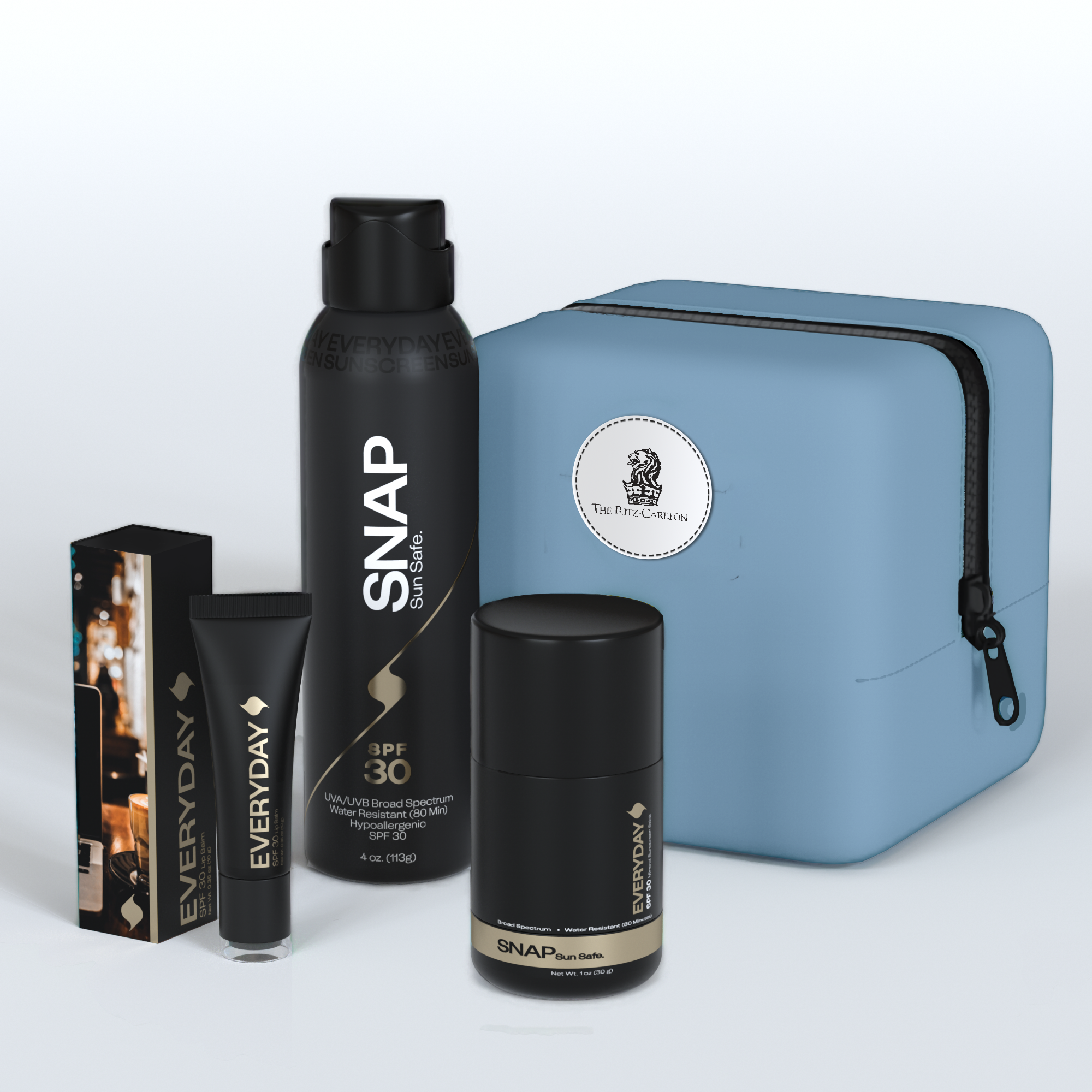 TRAVEL KIT