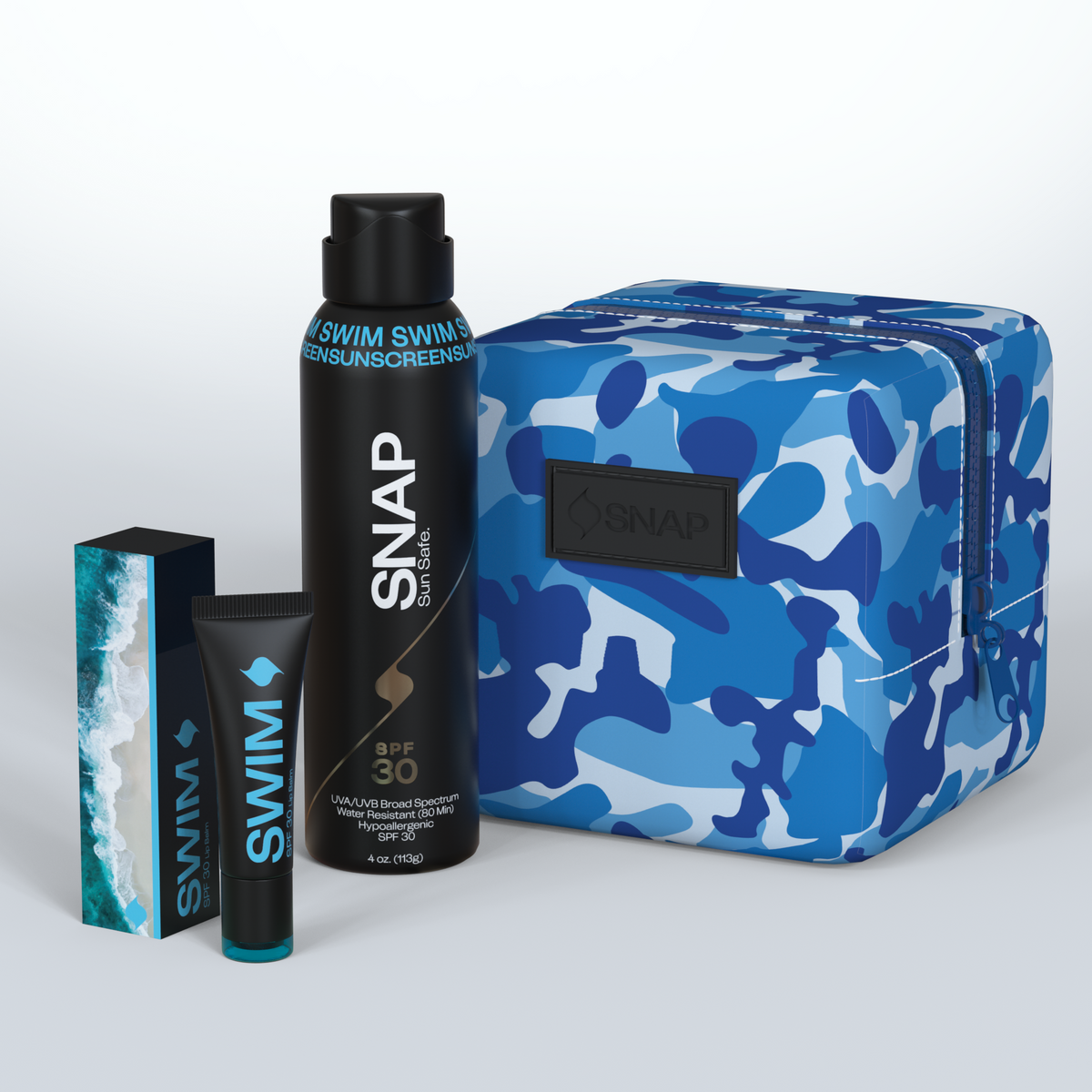 CAMP KIT