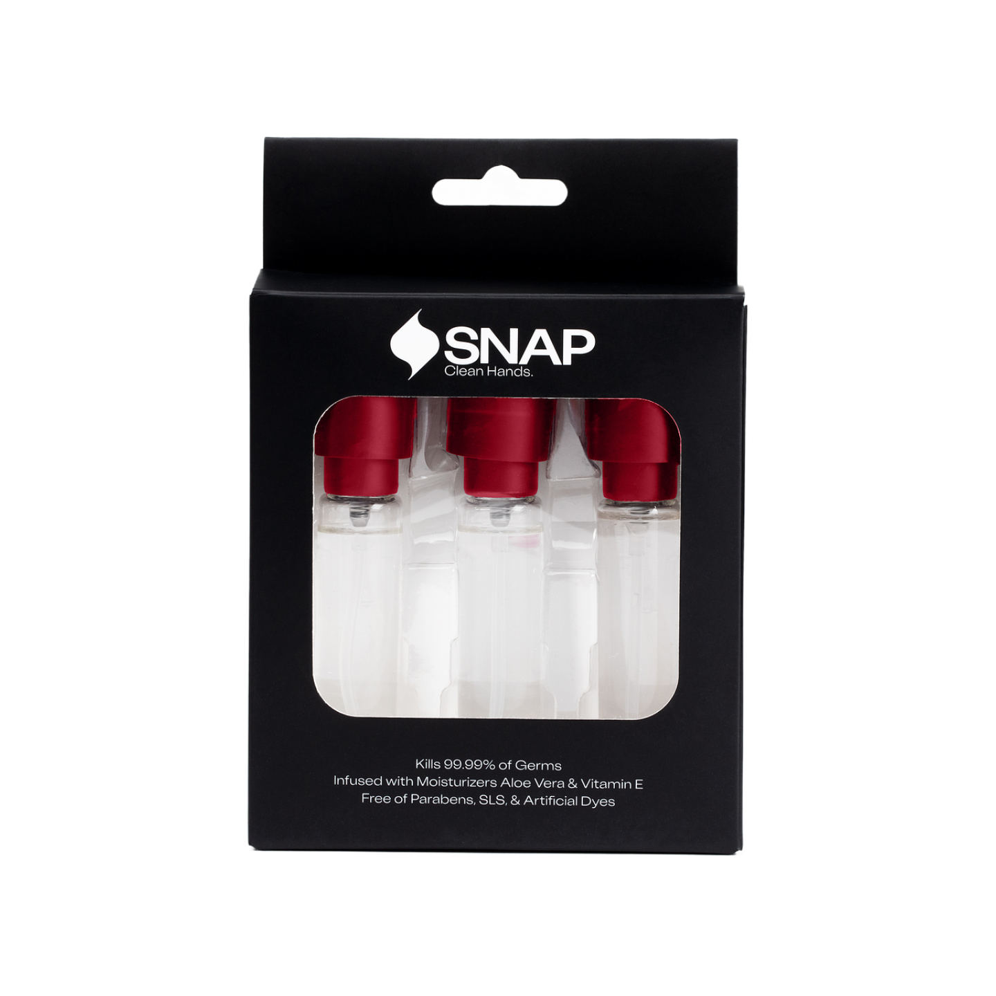 "Fireside Serenity" Cartridge Set