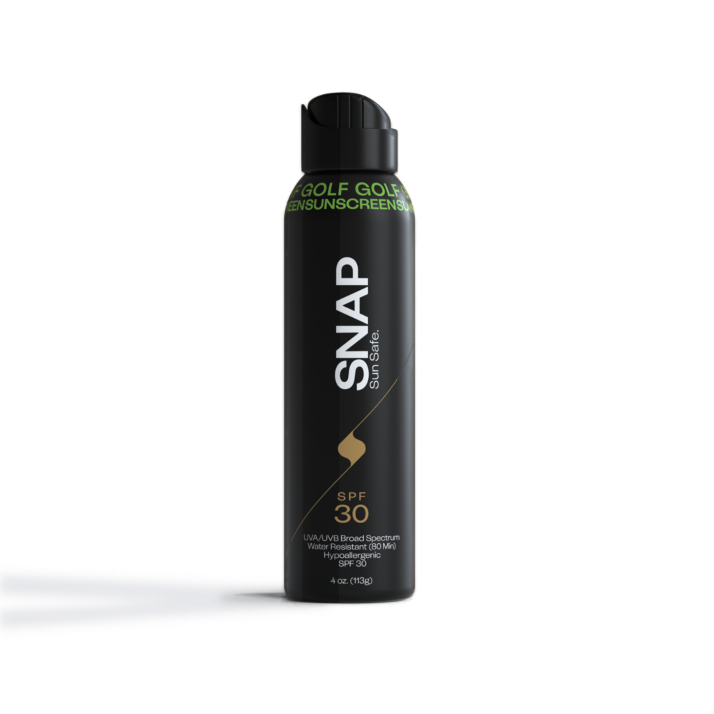 GOLF Continuous Spray