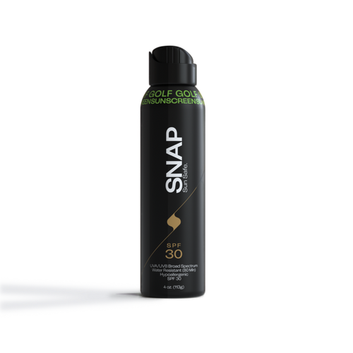 GOLF Continuous Spray