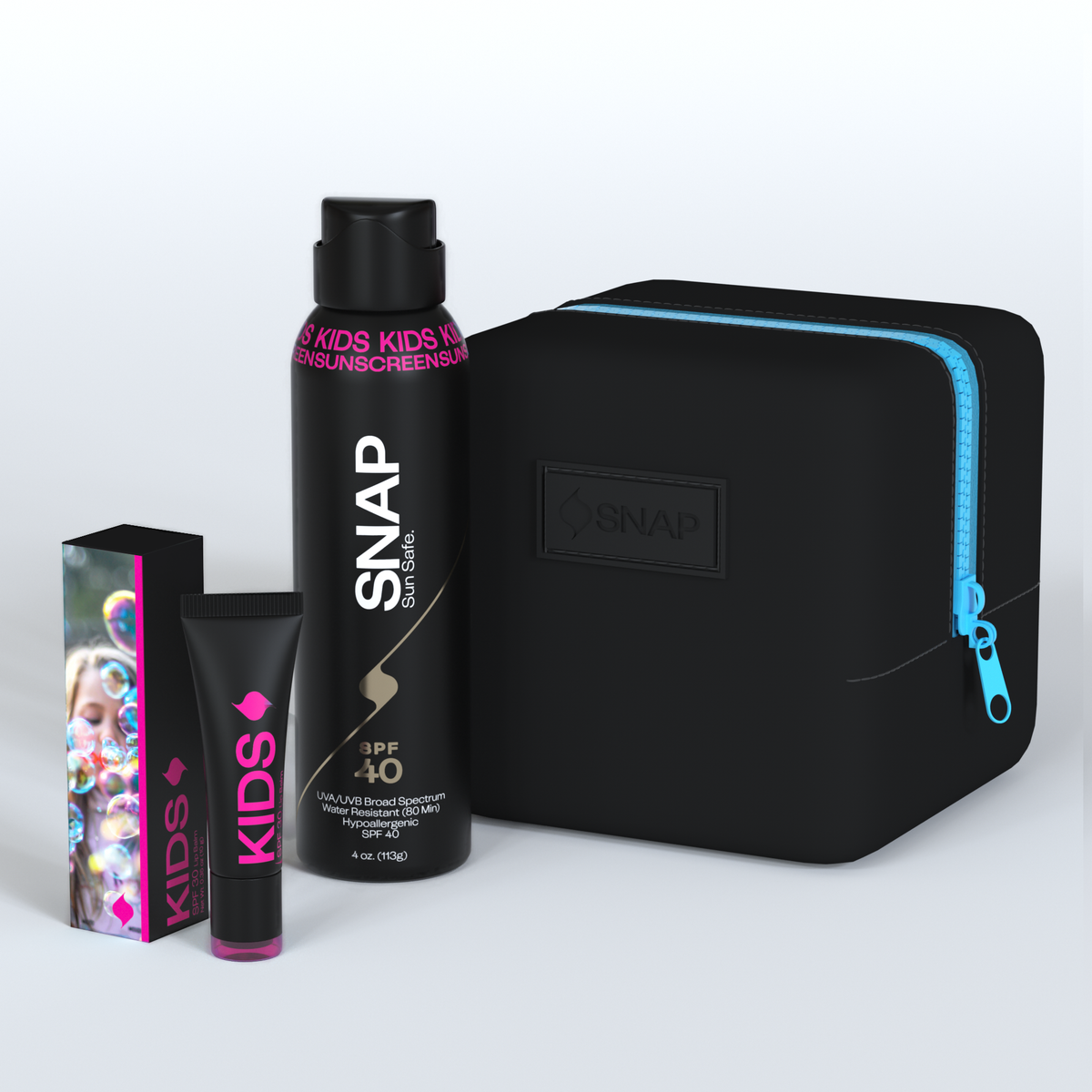 CAMP KIT