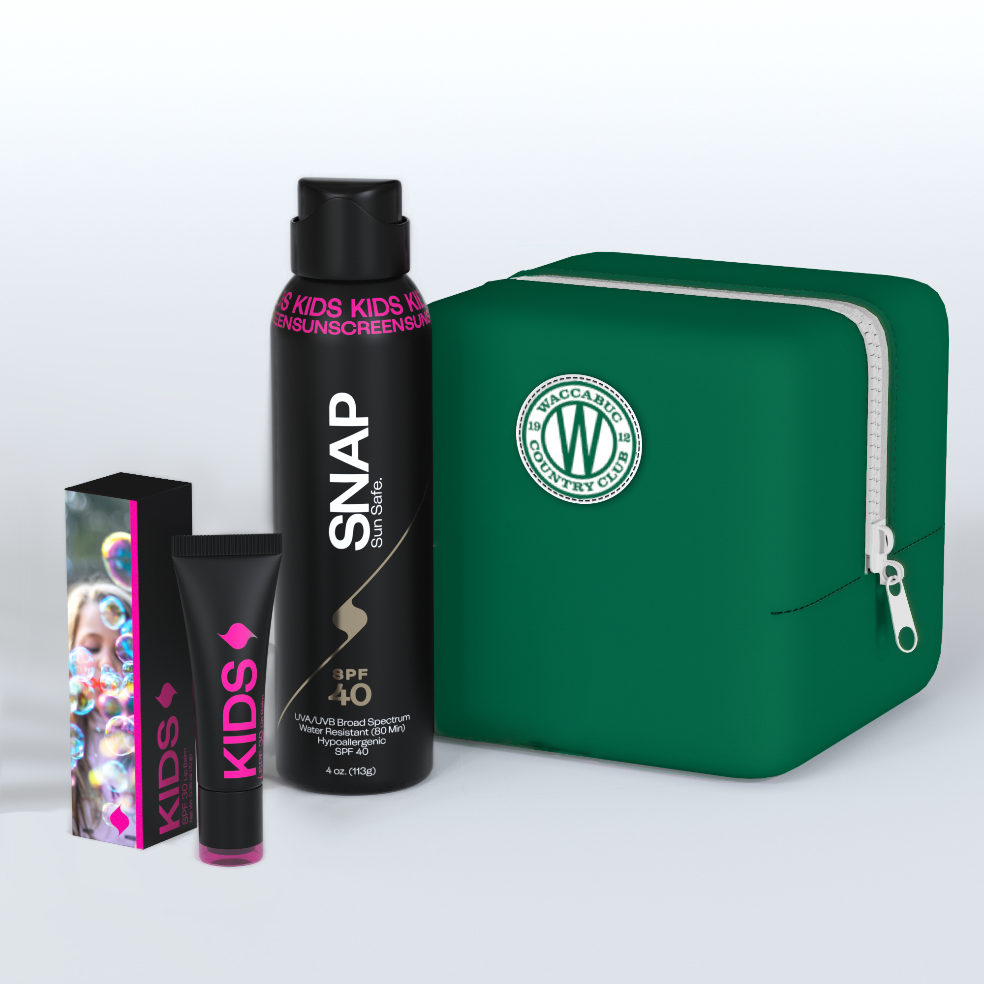 TRAVEL KIT