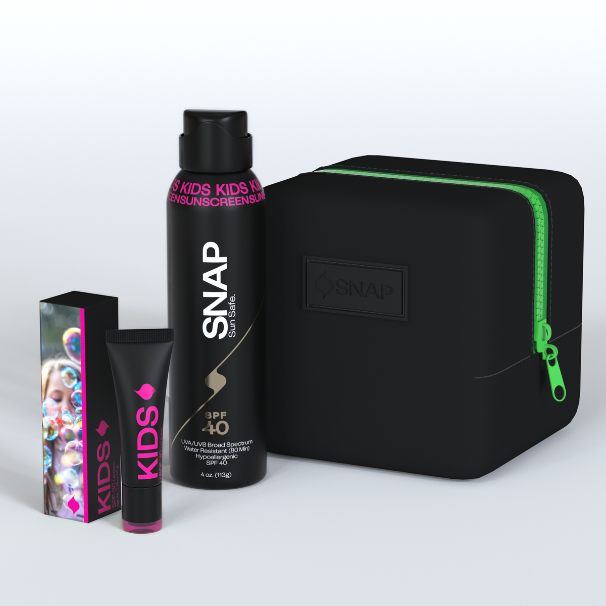 CAMP KIT
