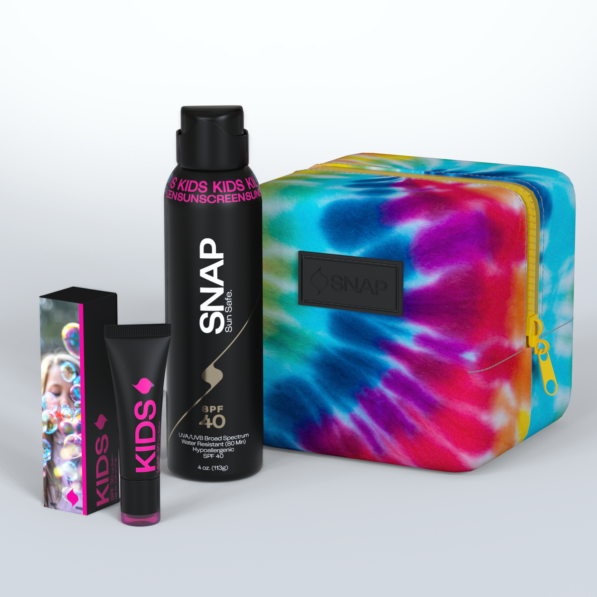 CAMP KIT