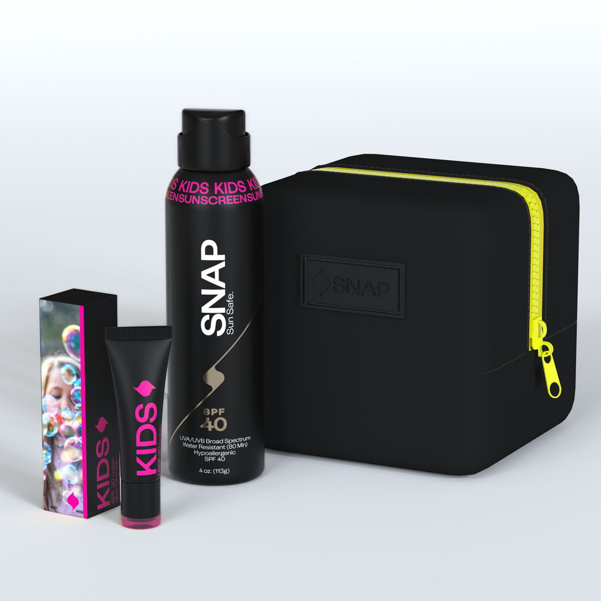 CAMP KIT