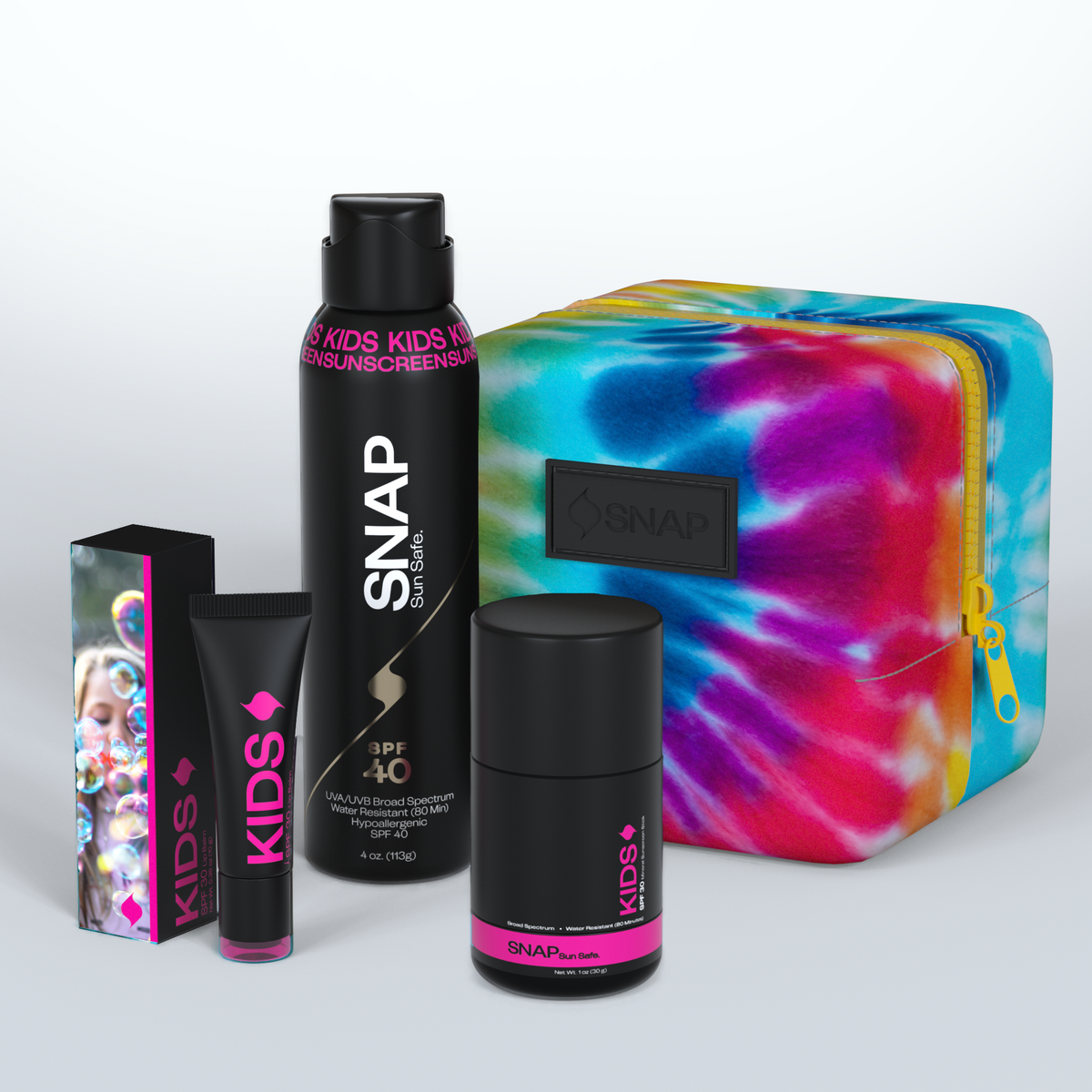 CAMP KIT