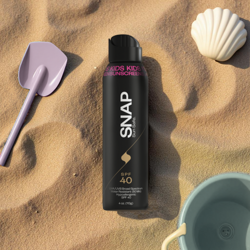 KIDS Continuous Spray