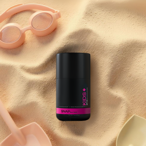 KIDS Matte Mineral Stick