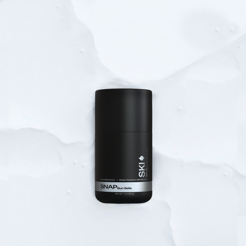 SKI Matte Mineral Stick